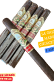 La Galera Maduro Churchill 5'li Puro Paket