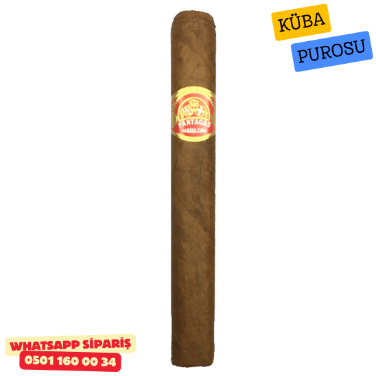 Partagas Mille Fleur - 10'lu Puro Kutu