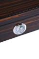 Humidor Puro Kutusu - Orijinal ispanyol sedir ağacı