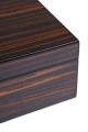 Humidor Puro Kutusu - Orijinal ispanyol sedir ağacı