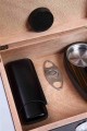 Humidor Puro Kutusu - Orijinal ispanyol sedir ağacı