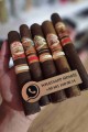AJ Fernandez Sampler 5 Adet Puro