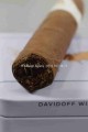 Davidoff Winston Churchill Traveller Belicoso Puro - 4'lü Kutu