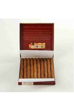Moods Gold-Fılter 20's Premium Cigarillos