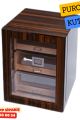 Cohiba Humidor Puro Dolabı