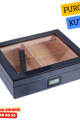 Cohiba Puro Kutusu - Karbon Humidor