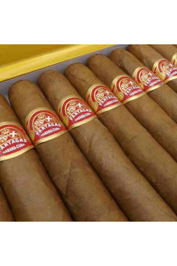 Partagas Mille Fleur - 10'lu Puro Kutu