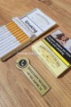 George Karelıas And Sons Refined Virgina Sigara 1 Paket