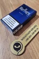 Marlboro Touch Blue (Mentolsuz) x10 Paket Sigara