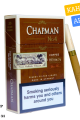 Chapman Coffee Tatlı Kahve Aromalı Sigara x10 Paket