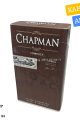 Chapman Compact Coffee Tatlı Kahve Aromalı Sigara x10 Paket