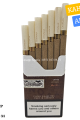 Chapman Compact Coffee Tatlı Kahve Aromalı Sigara x10 Paket