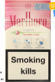 Marlboro Vista Forest Mist İthal Süper Slim Sigara x10 Paket