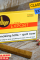 Villiger Export Classıc 5'li Paket Puro