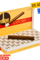 Villiger Export Classıc 25'li Paket Puro