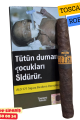 Toscano Robusto 4'lü Puro Paket