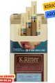 K.RITTER CHERRY – Kiraz Aromalı Sigara x10 Paket