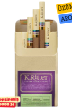 K.Ritter CURRANT FLAVOUR – Üzüm Aromalı Sigara x10 Paket