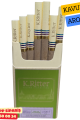 K.Ritter MELON FLAVOUR – Kavun Aromalı Sigara x10 Paket