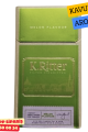 K.Ritter MELON FLAVOUR – Kavun Aromalı Sigara x10 Paket