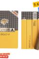 Cohiba Siglo VI 5's