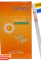 Oris Pulse Menthol Orange Süperslims Sigara (Portakal Menthol) x10 Paket