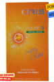 Oris Pulse Menthol Orange Süperslims Sigara (Portakal Menthol) x10 Paket