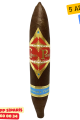 Cuban Parejo Habano Oscuro No7 - 5'li Puro Paket