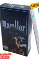 Malbor Touch Menthol Mint – Tek Patlatmalı Mentollü Nane Aromalı Sarma Sigara x10 Paket
