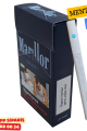Malbor Touch Menthol Mint – Tek Patlatmalı Mentollü Nane Aromalı Sarma Sigara x10 Paket