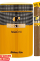 Cohiba Sıglo VI - Seramik Kavanoz - 25 Puro Dahil