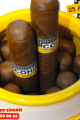 Cohiba Sıglo VI - Seramik Kavanoz - 25 Puro Dahil