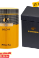 Cohiba Sıglo VI - Seramik Kavanoz - 25 Puro Dahil