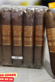 Gurkha Cellar Reserve 18 Year Old Solara Double Robusto 20’li Puro Paket