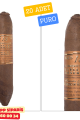 Gurkha Cellar Reserve 18 Year Old Solara Double Robusto 20’li Puro Paket