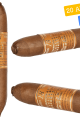 Gurkha Cellar Reserve 18 Year Old Solara Double Robusto 20’li Puro Paket