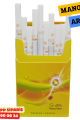 Cowboy Nano Slim Mango Aromalı Sigara x10 Paket