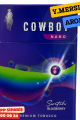 Cowboy Nano Slim Blueberry Aromalı Sigara x10 Paket