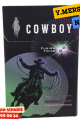 Cowboy Nano Slim Blueberry Mint Aromalı Sigara x10 Paket