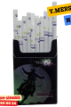 Cowboy Nano Slim Blueberry Mint Aromalı Sigara x10 Paket
