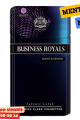 Business Royals Boost Mentol ve Nane Aromalı Sigara x10 Paket