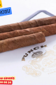 Punch Habana Cuba Mini Cigarillos - 20'li Paket