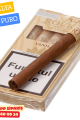 Rocks Vanılla Wood Tip Vanilya 5'li Puro Paket