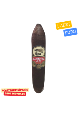 Aganorsa Leaf Lntic Prfct 460 - 1 Adet Puro