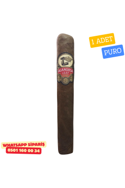 Aganorsa Leaf Lntic Trch 660 - 1 Adet Puro