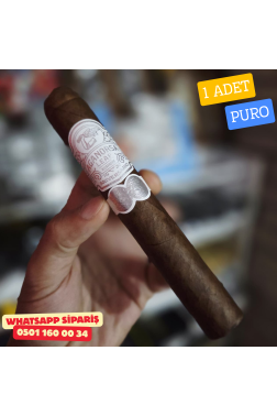 Aganorsa Leaf Corojo Grantoro 659 - 1 Adet Puro