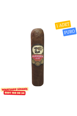 Aganorsa Leaf Corojo 460 - 1 Adet Puro