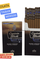 Captain Black Berry Mint SüperSlims ( Dark Crema ) Sigara x10 Paket