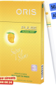 Oris Pulse Mango Mint Süperslims Sigara (Mango Aromalı) x10 Paket