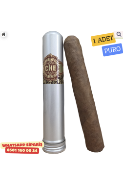 Che No41 Robusto Brown Çikolata Aromalı - 1 Adet Puro